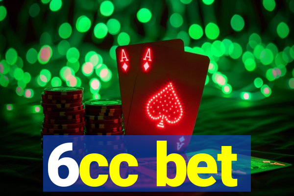 6cc bet